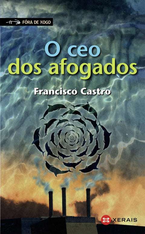  O ceo dos afogados 