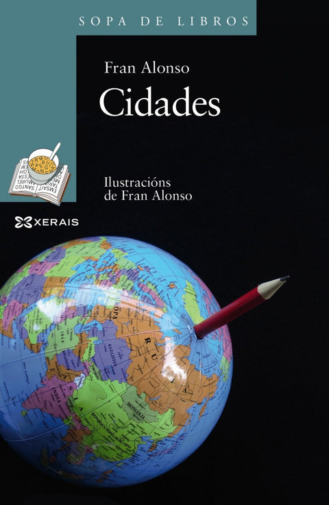  Cidades 