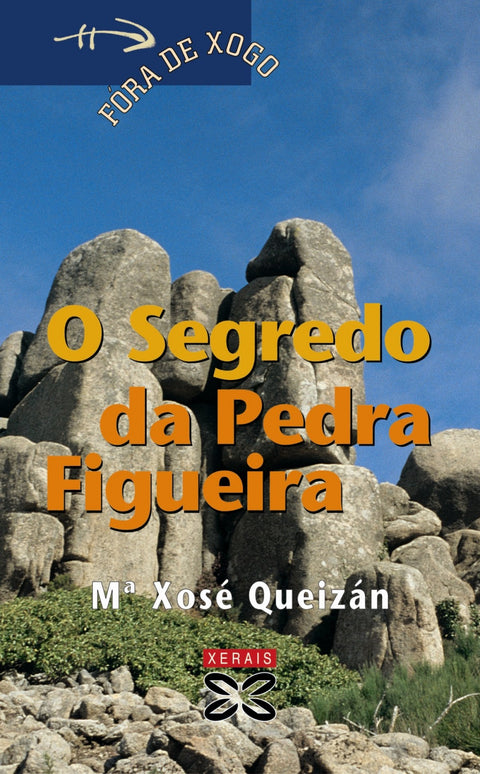  O Segredo da Pedra Figueira 