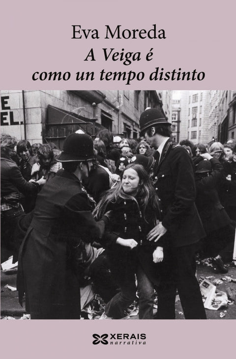  A Veiga é como un tempo distinto 