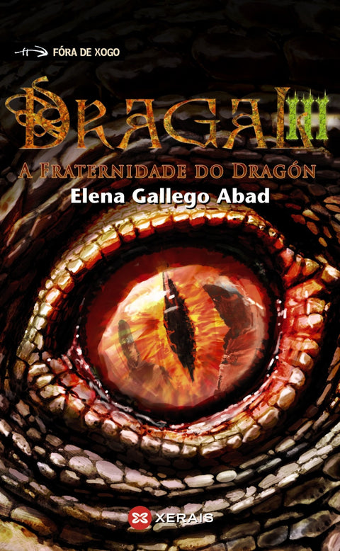  A fraternidade do dragón 