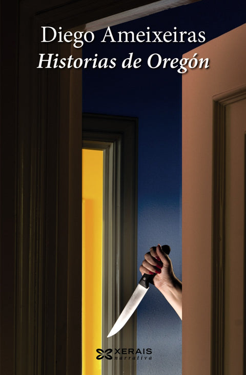  Historias de Oregón 
