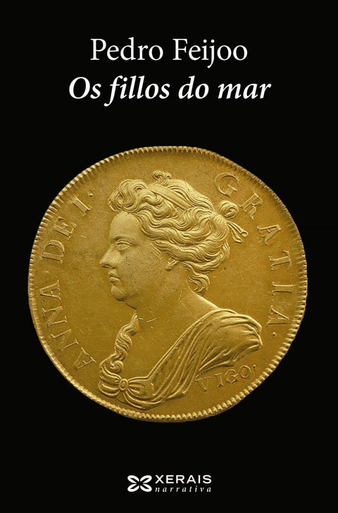  Os fillos do mar 