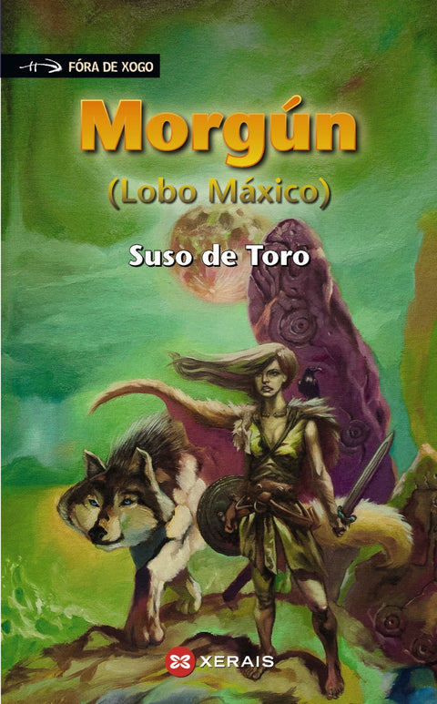  Morgún 