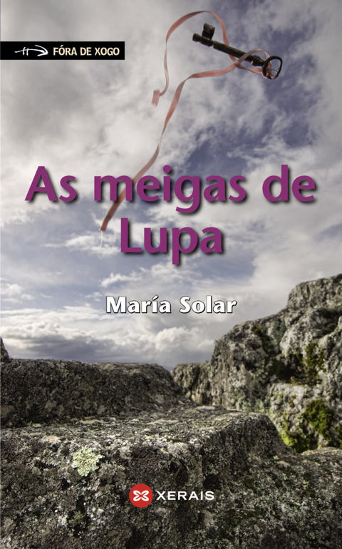  As meigas de Lupa 