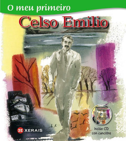  O meu primeiro Celso Emilio 
