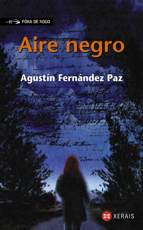  Aire negro 