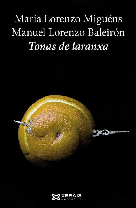  TONAS DE LARANXA 