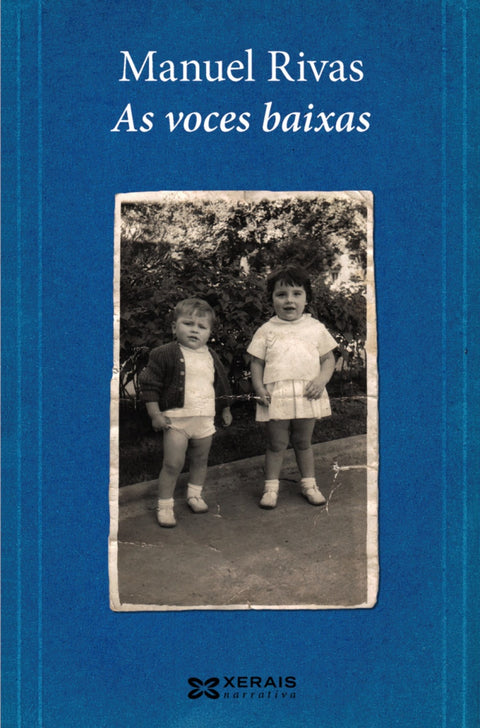  As voces baixas 