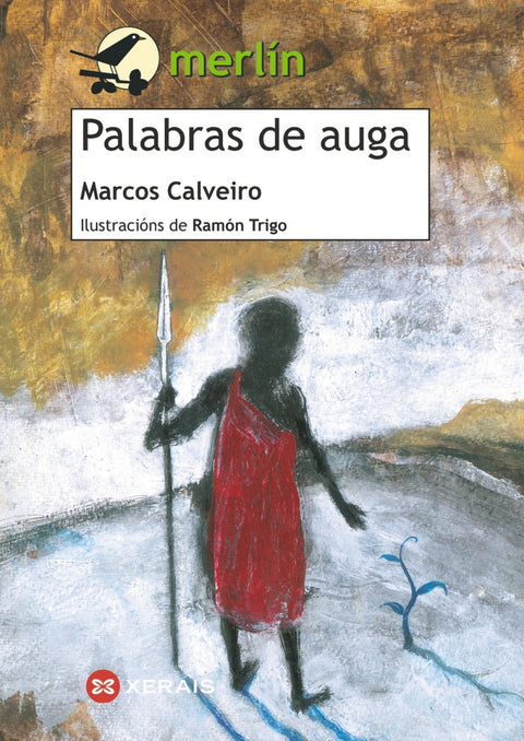  PALABRAS DE AUGA 