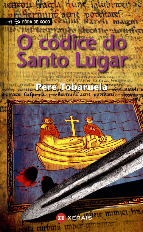 O códice do santo lugar 