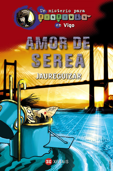  Amor de serea 