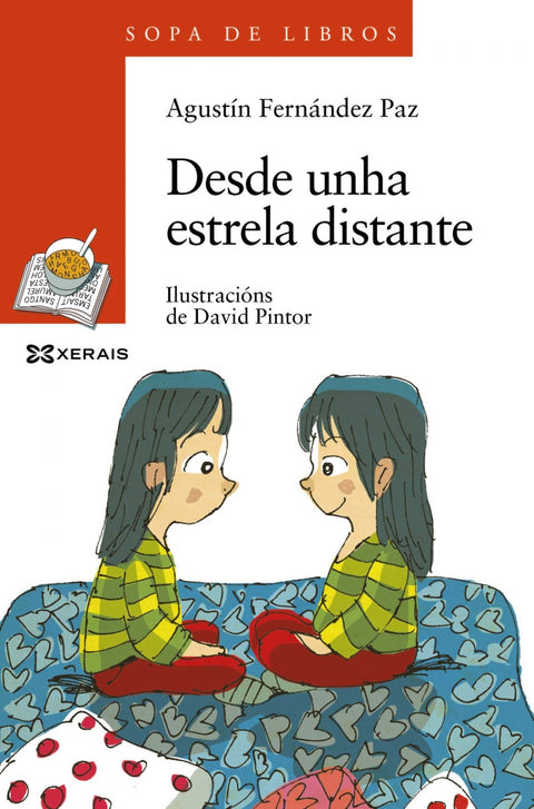  Desde unha estrela distante 