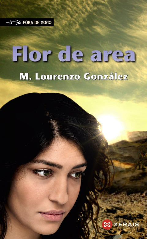  Flor de area 