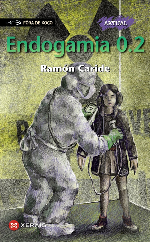  Endogamia 0.2 