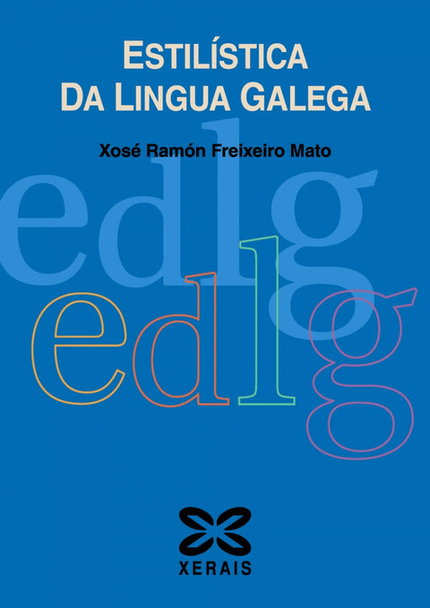  Estilística da lingua galega 