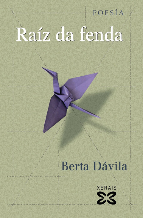  Raiz da fenda 