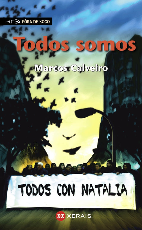  Todos somos 
