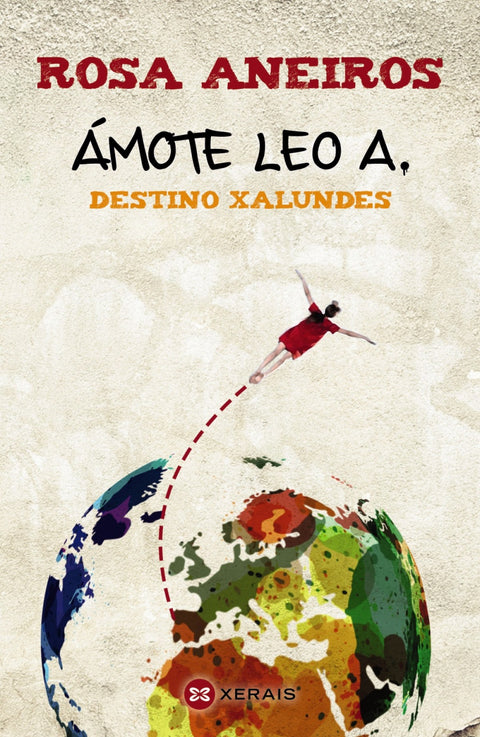  Ámote leo a:destino xalundes 