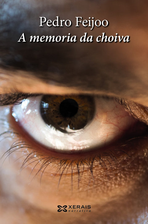  A memoria da choiva 