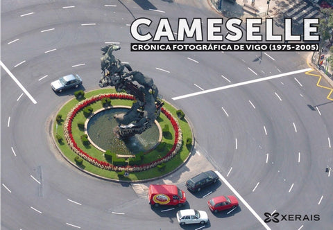  Crónica fotográfica de Vigo 1975-2005 