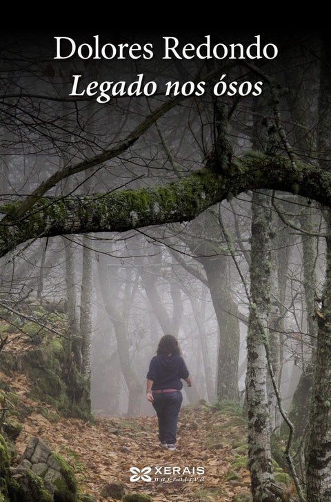  Legado nos ósos 
