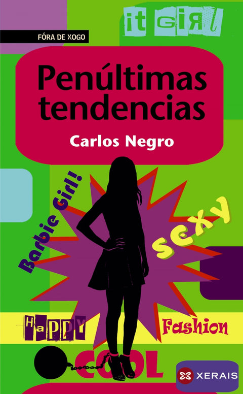  Penúltimas tendencias 