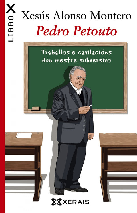  Pedro petouto 