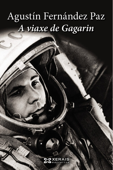  A viaxe de gagarín 