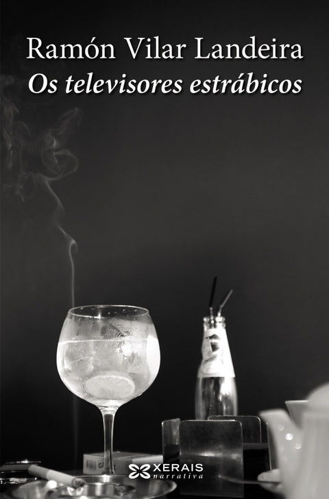  OS TELEVISORES ESTRáBICOS 