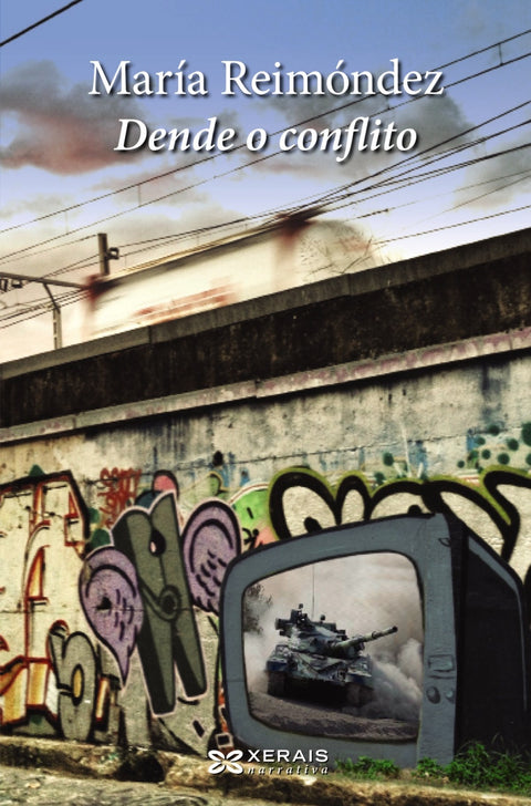  Demde o conflito 