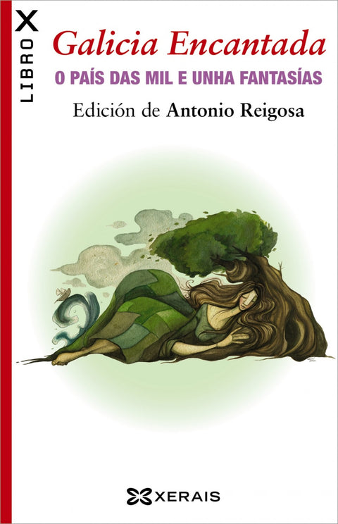  Galicia encantada 