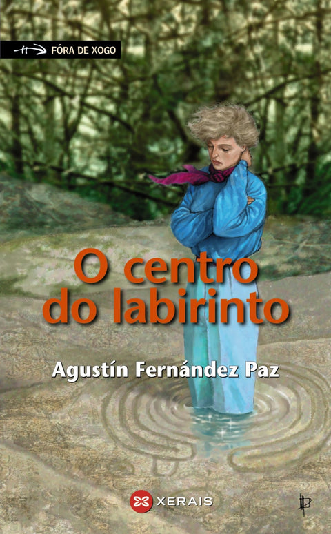  O centro do labirinto 