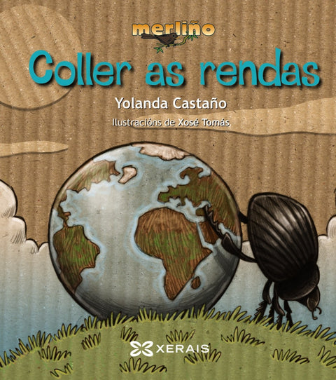  Coller as rendas 