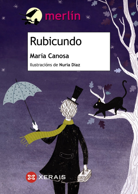  Rubicundo 