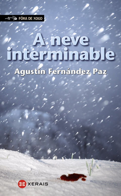  A neve interminable 