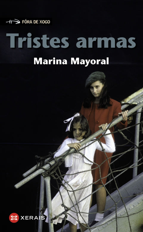  Tristes armas 