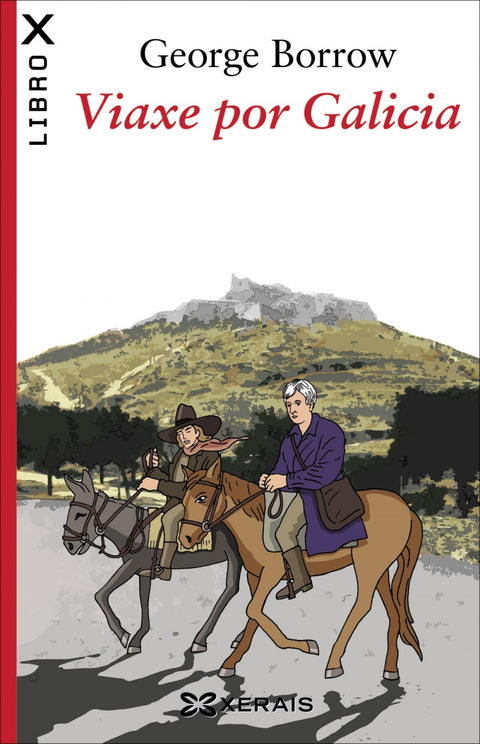  Viaxe por Galicia 