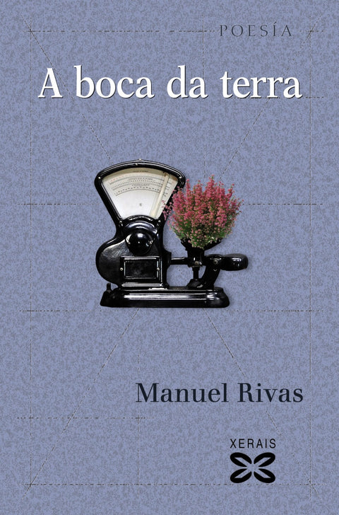  A boca da terra 