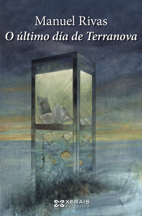  O último día de Terranova 