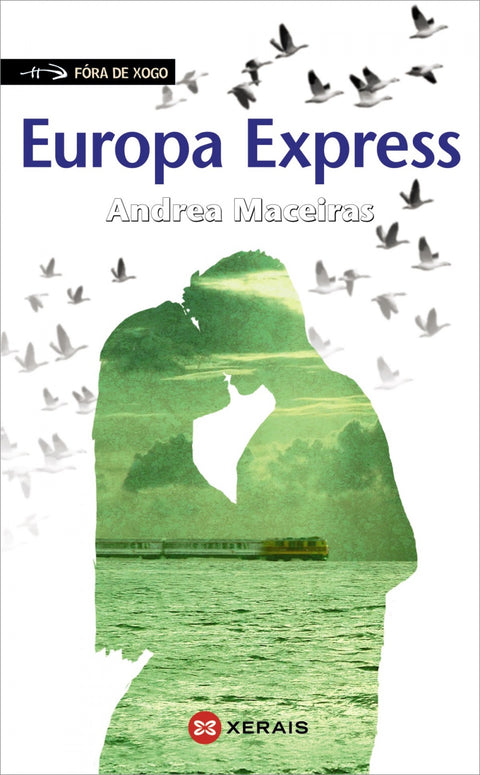  Europa Express 