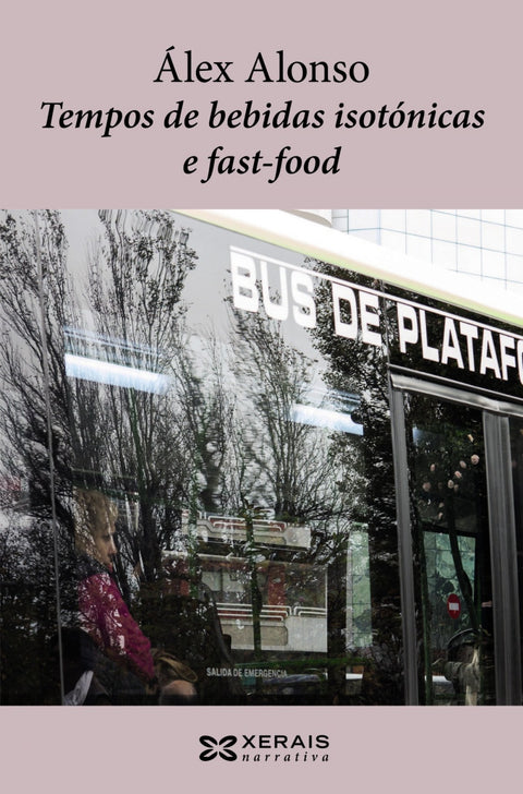  Tempo de bebidas isotónicas e fast-food 