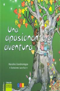  Una apasionante aventura 