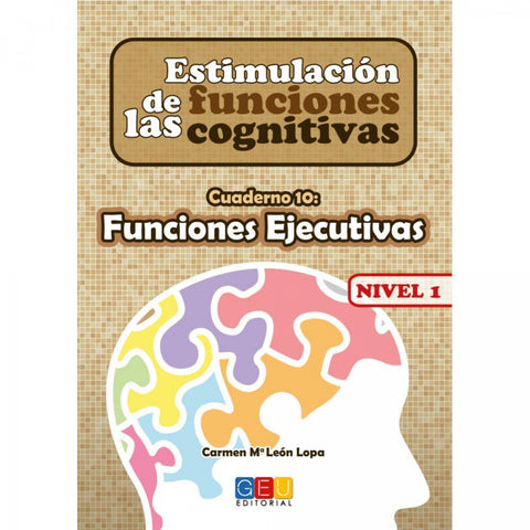 Estimulación de las funciones cognitivas Nivel 1 Esquema corporal 