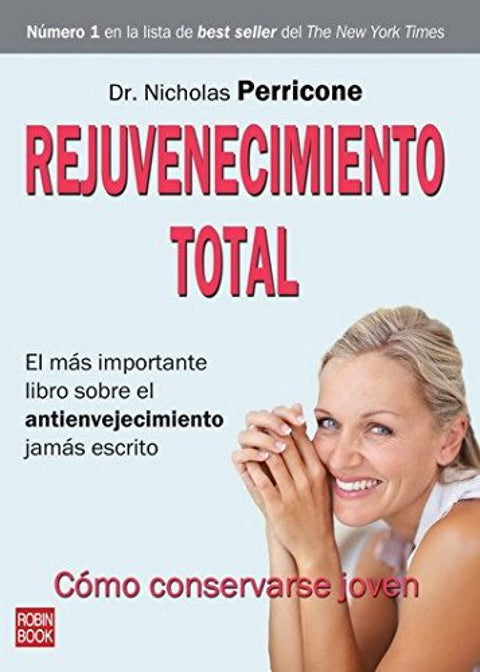  Rejuvenecimiento total 