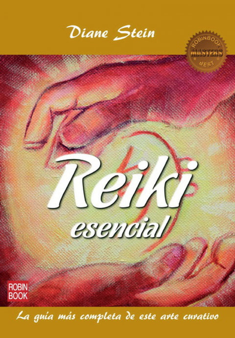  Reiki esencial 