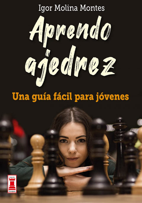  Aprendo ajedrez 