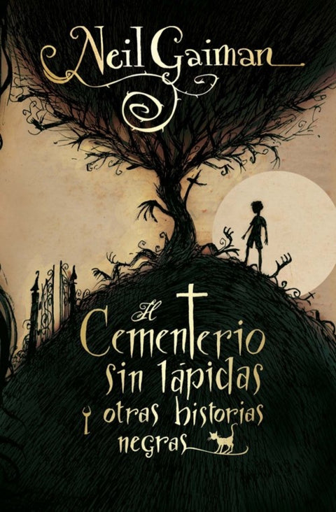  El cementerio sin lápidas 