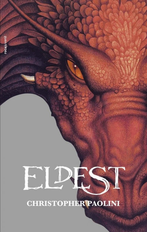  Eldest 