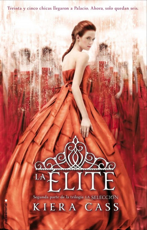  La elite 